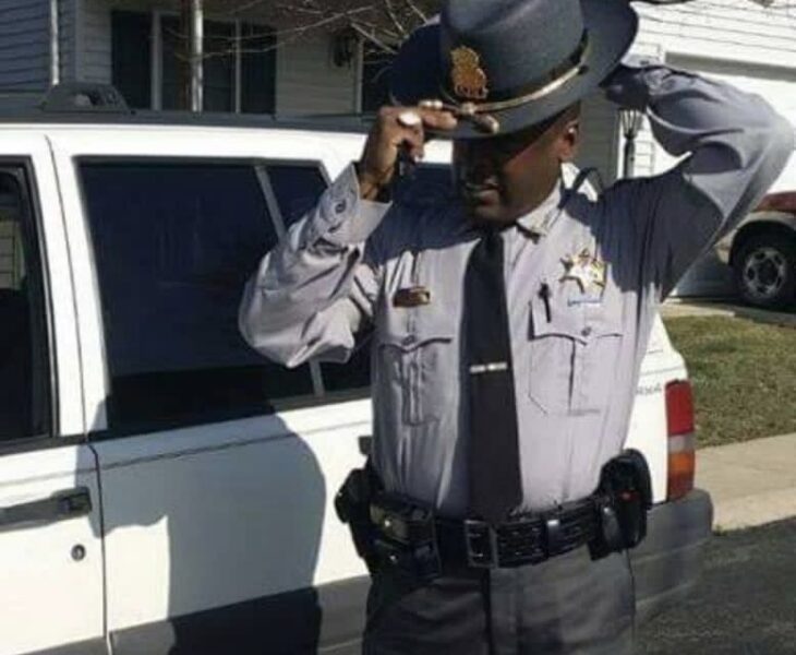 CONSTABLE COUNCIL NEDD Pennsylvania State Constable Ferguson TWP